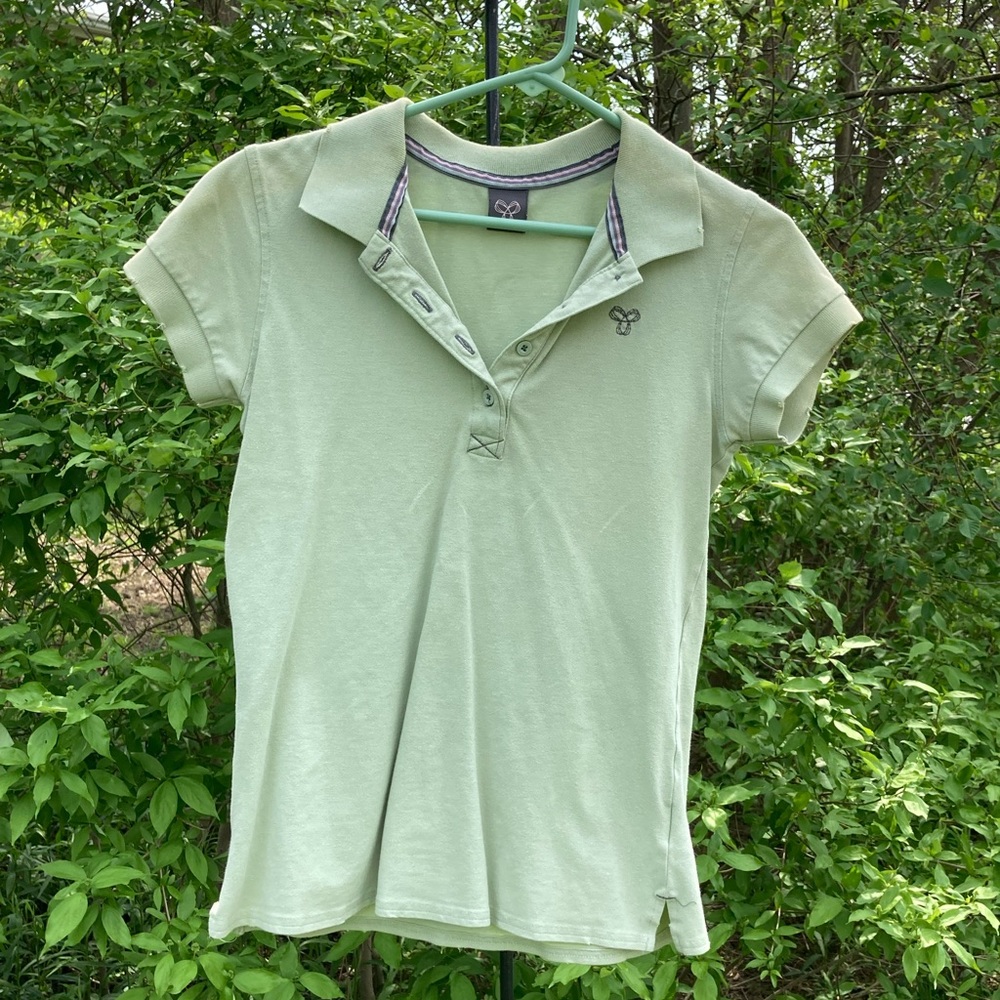 TNA polo